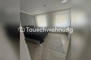 Tauschwohnungen in 13435 Wittenau, Tauschwohnung: Tauschangeboz für 3,5-4zimmer wohnung