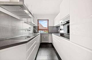 Wohnung mieten in Egartenstraße, 70794 Filderstadt, Ab April/Mai 2026 bezugsfreie modernisierte 3-Zimmer Wohnung mit großem Süd-Balkon und Einbauküche