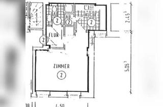 Tauschwohnungen in 20253 Hoheluft-West, Tauschwohnung: ruhige Wohnung in zentraler Lage| nähe UKE / Isemarkt