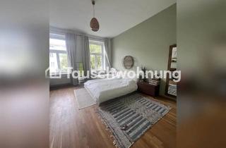 Tauschwohnungen in Anklamer Str 13, 10115 Mitte, Tauschwohnung: Tolle 4 Zimmerwohnung am Arkona Platz