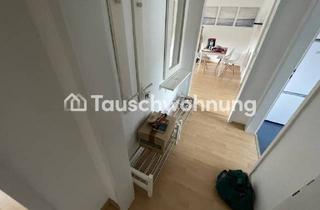 Tauschwohnungen in 69121 Handschuhsheim, Tauschwohnung: Schöne 3 Zimmer Wohnung im Herzen von Handschuhseim