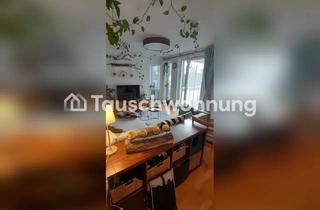 Tauschwohnungen in 22523 Eidelstedt, Tauschwohnung: Moderner Neubau mit Balkon und Tiefgaragenzugang