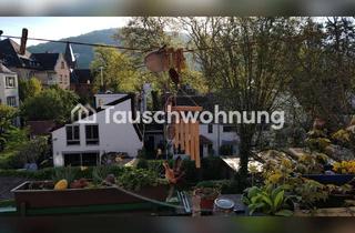 Tauschwohnungen in Kleinschmidtstraße 25, 69115 Weststadt, Tauschwohnung: 3-Zimmerwohnung in Weststadt