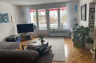 Wohnung mieten in Helmholtzstraße 16, 96049 Bamberg, Helle 3-Zimmer Wohnung mit Balkon und Garage in Bamberg-Berg
