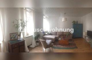 Tauschwohnungen in 69121 Handschuhsheim, Tauschwohnung: Gemütliche 3 Zimmer mit Balkon