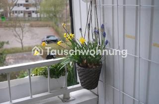 Tauschwohnungen in 22455 Niendorf, Tauschwohnung: Maisonettewohnung in Niendorf