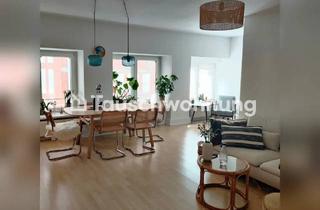 Tauschwohnungen in 69117 Altstadt, Tauschwohnung: Helle Altstadtwohnung in Heidelberg zum Tausch