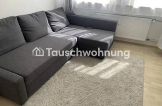 Tauschwohnungen in 55116 Altstadt, Tauschwohnung: Schöne Single-Wohung in hervorragender Altstadt-Lage