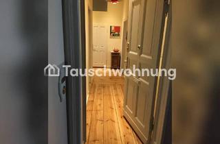 Tauschwohnungen in Pestalozzistraße 28, 10627 Charlottenburg, Tauschwohnung: Wunderschöne Wohnung in Charlottenburg