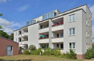 Wohnung mieten in Ibsenstr., 15831 Blankenfelde-Mahlow, Schön hier zu wohnen.