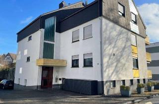 Wohnung mieten in Auf Der Feldkirmes 21, 57439 Attendorn, Helle 3-Zimmer Wohnung in Attendorn mit 97 m² Wohnfläche