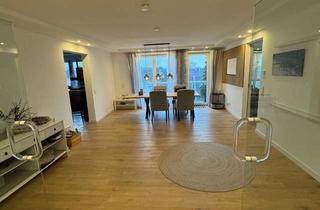 Penthouse mieten in 51379 Opladen, 4-Zimmer-Penthousewohnung im 4. OG mit großer Dachterrasse