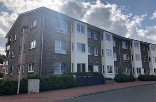 Wohnung mieten in Schiefkoppel 26, 24340 Eckernförde, Eckernförde - Wohnen wo andere Urlaub machen!