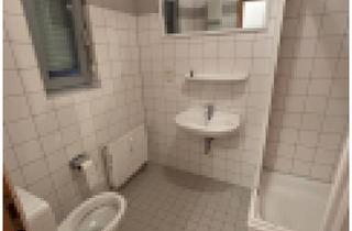 Sozialwohnungen mieten in Weiser Straße 29a, 56170 Bendorf, Ruhiges Wohnen in Bendorf - 1-Zimmer-Wohnung (WBS erforderlich)