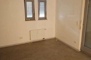 Sozialwohnungen mieten in Weiser Straße 29a, 56170 Bendorf, Ruhiges Wohnen in Bendorf - 1-Zimmer-Wohnung