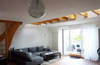 Wohnung mieten in Hertener Str. 47, 45657 Recklinghausen, Kpl. renovierte Dachgeschosswohnung mit Galerie