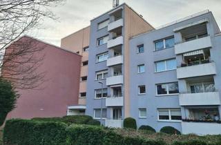 Wohnung mieten in Marie-Juchacz-Str., 50129 Bergheim, Helle 2-Zimmer Wohnung mit Balkon in Bergheim