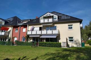 Sozialwohnungen mieten in Freiligrathstraße 11a, 32105 Bad Salzuflen, Helle 3-Zimmer Dachgeschosswohnung - WBS erforderlich