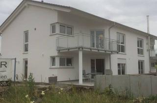 Wohnung mieten in 72406 Bisingen, Großzügige Wohnung im 4-Familienhaus