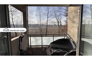 Sozialwohnungen mieten in Schneverdinger Weg, 27356 Rotenburg, Moderne 2-Zimmer-WBS-Wohnung mit Aufzug, Balkon und Garage