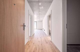 Wohnung mieten in 83024 West, 3-Zimmer Gartenwohnung in Rosenheim mit ca. 82 m² und privaten Garten