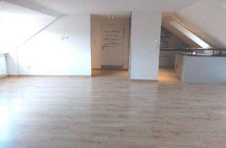 Wohnung mieten in Pfalzstraße 28, 97688 Bad Kissingen, Großzügig geschnittene 5 1/2-Zimmer-Wohnung in zentrumsnaher Lage