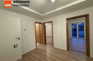 Wohnung mieten in 56235 Ransbach-Baumbach, Erstbezug Nach Grundsanierung! 3ZKB-Wohnung in angenehmer Lage von Ransbach-Baumbach zu vermieten!!!