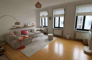 Wohnung mieten in Gartenfeldstrasse 20, 55118 Neustadt, 3 Zimmer Wohnung mit Balkon - Gartenfeldplatz