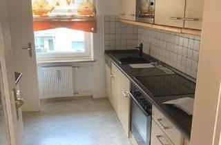 Wohnung mieten in 82538 Geretsried, 3-Zimmerwohnung im 1. OG inkl. EBK
