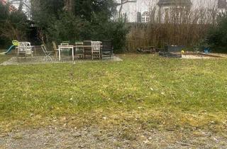 Wohnung mieten in 81675 Bogenhausen, Schöne 2,5 Zimmer Altbau Wohnung auf der Ismaningerstraße