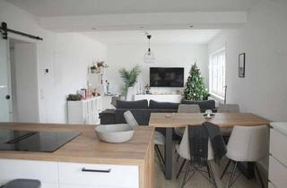 Wohnung mieten in 56412 Girod, Wohlfühlwohnen im Obergeschoss - hell & modern