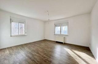 Wohnung mieten in Leipziger Straße 85, 04668 Grimma, Großzügige 3-Raumwohnung mit Einbauküche, Stellplatz und Grillplatz