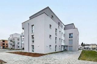 Wohnung mieten in Diemelstraße 17, 64579 Gernsheim, Neuwertige 3 Zimmer Wohnung in Gernsheim