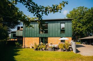 Wohnung mieten in Grote Twiet 10c, 24539 Gadeland, Hochwertige 3-Zi. Wohnung 92m² EBK Fußbodenheizung 2x Terrasse Carport Neumünster Gadeland