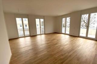 Wohnung mieten in Hans-Stießberger-Str. 11, 85540 Haar, Moderne, lichtdurchflutete 3-Zimmer-Wohnung mit Balkon – ab sofort oder nach Vereinbarung verfügbar