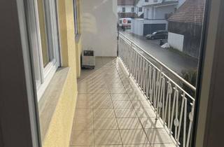 Wohnung mieten in 86577 Sielenbach, Helle 3,5-Zimmer-Wohnung mit Balkon in Sielenbach