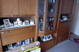 Wohnung mieten in Dittelbrunner Straße 33, 97424 Nordwestlicher Stadtteil, Helle 3-Zimmer-Wohnung im 2. OG mit Balkon in Schweinfurt Nördlicher Stadtteil