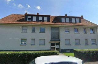 Sozialwohnungen mieten in 59494 Soest, Vermietung: Stadt Soest Westen 82 qm WBS Wohnung an berufstätigen 3 Personenhaushaltalt ab 1.6.26