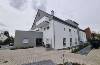 Wohnung mieten in Wischkamp 15, 33790 Halle, Barrierefreie 2-Zimmer Wohnung in Halle (Westfalen)