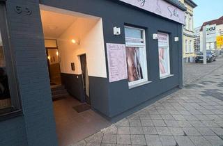 Wohnung mieten in Friedrichstraße 69, 58636 Iserlohn, Attraktives und renoviertes Ladenlokal im Zentrum von Iserlohn zu vermieten