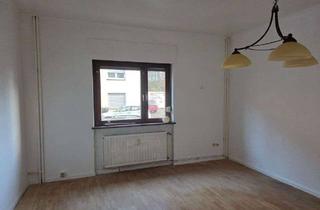 Wohnung mieten in Ludwigstraße, 66113 Saarbrücken, 3,5-Zimmer Wohnung im Erdgeschoß in Saarbrücken