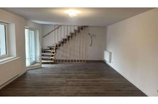 Wohnung mieten in Kreuzstrasse, 74172 Neckarsulm, Exklusive 5,5-Zimmer Maisonette-Wohnung mit Balkon in Neckarsulm