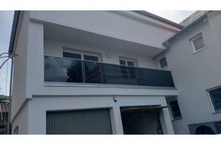 Wohnung mieten in Kreuzstrasse, 74172 Neckarsulm, Exklusive 5,5-Zimmer Maisonette-Wohnung mit Balkon in Neckarsulm