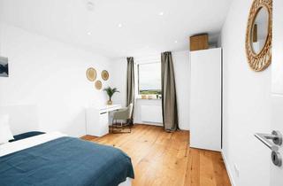 WG-Zimmer mieten in Katharina-Eberhard-Straße, 85540 Haar, Katharina-Eberhard-Straße, Haar