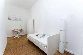 WG-Zimmer mieten in Bornholmer Straße, 10439 Prenzlauer Berg, Bornholmer Straße, Berlin