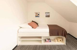 WG-Zimmer mieten in Geiststraße, 48151 Geist, Geiststraße, Münster