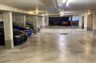 Garagen kaufen in Jahnstraße 10-10b, 86316 Friedberg, Zentraler Tiefgaragenstellplatz in Friedberg – komfortabel parken in Bahnhofsnähe