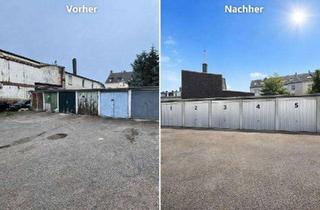 Garagen kaufen in 42551 Velbert, Garage sofort zu verkaufen – Top Gelegenheit!