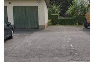 Garagen mieten in 69126 Südstadt, Garage und Stellplatz (untervermietbar) Heidelberg