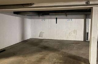 Garagen mieten in Egelseestraße 80a, 96050 Bamberg, Tiefgaragenstellplatz in der Egelseestraße